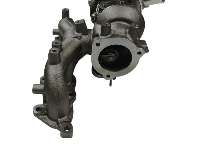 Турбина KIA Xceed 53039700306, 53039700300