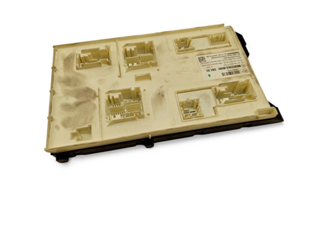 Блок комфорта A1569007702   Mercedes-Benz GLA W156   