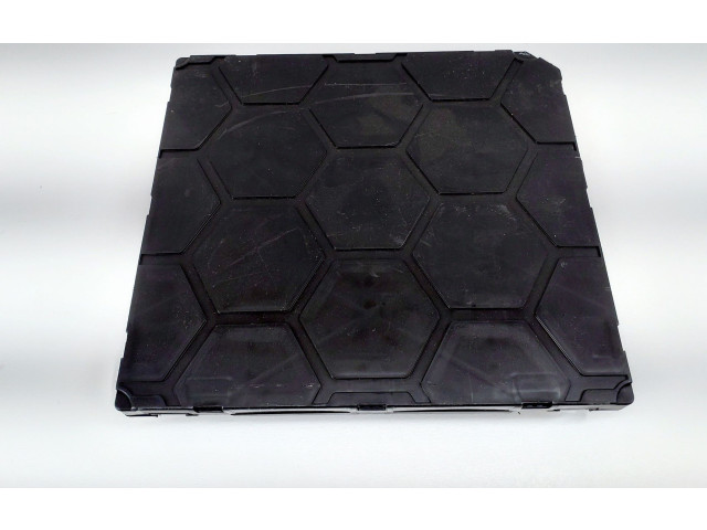 Блок комфорта 6C0937090B Skoda Fabia Mk3 (NJ)