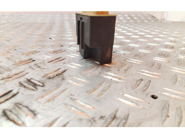 Řídící jednotka 9652021180 Citroen Berlingo