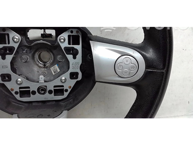 Руль Mini One - Cooper R56  2014 - - года 32302752916      