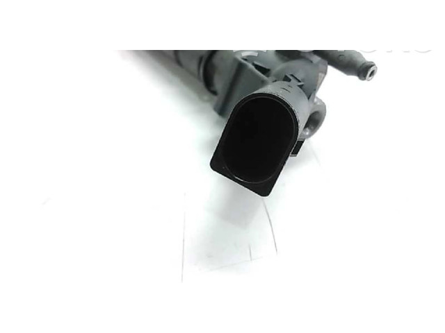 Vstřikovač 059130277ED   Audi Q7 4M    CRT 