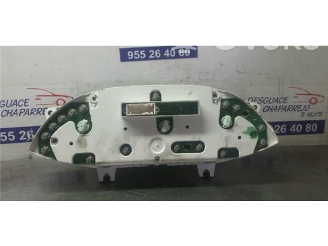 Панель приборов 96AB10849CJ Ford Transit - Tourneo Connect