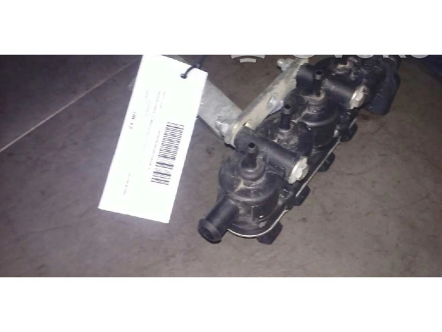 Форсунка 12759974 Skoda Fabia Mk2 (5J) CBZ