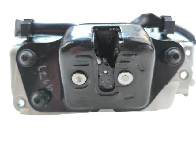 Замок багажника A9561340A, 18261E    Jeep Grand Cherokee 2010 - 2021 года