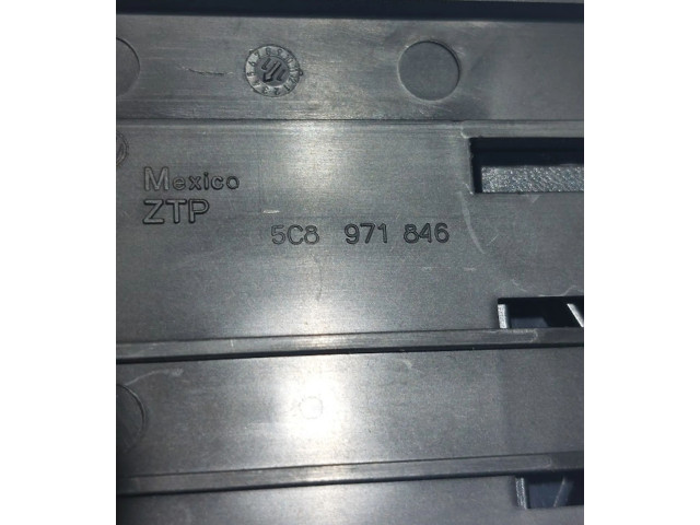 Блок управления 5N0035342D, 5N0035342D Volkswagen Jetta VI