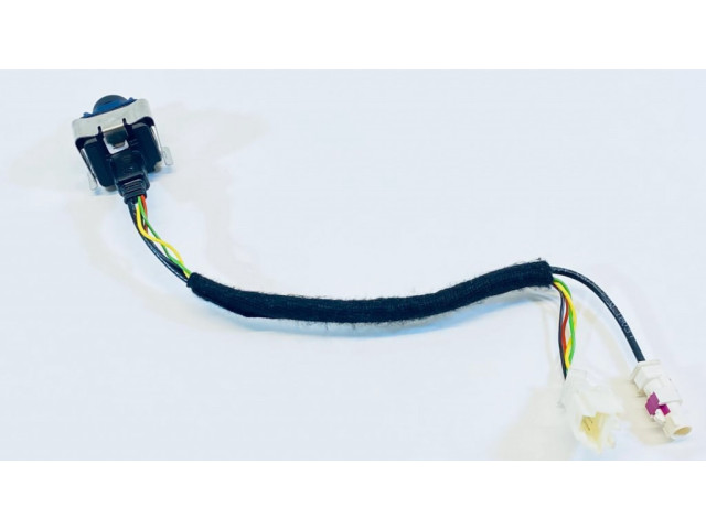 Камера ветрового стекла