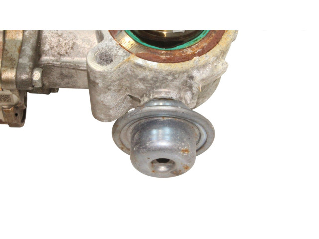 Vstřikovací čerpadlo A2710703501 Mercedes-Benz SLK R172 M 271.860