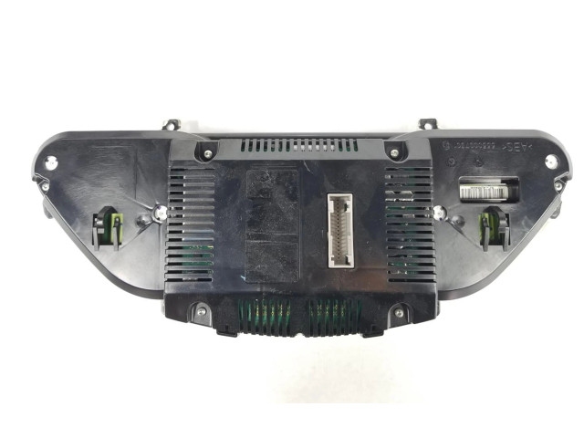 Přístrojová deska Audi Q7 4L 2007 4L0920930QX, 4L0920900X