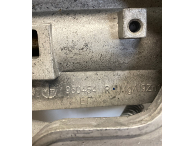 Рулевая рейка 960454 Jeep Grand Cherokee WL 2021 - года