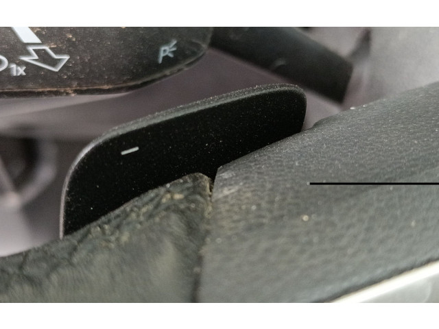 Volant Volkswagen Tiguan 2023   