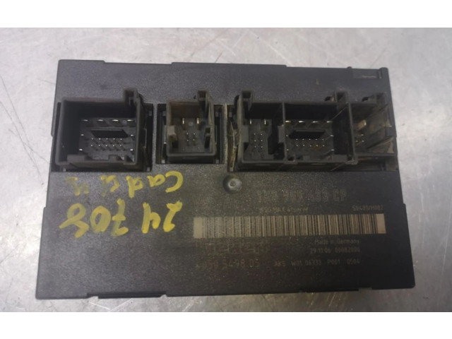 Řídící jednotka 1K0959433CP Volkswagen Caddy