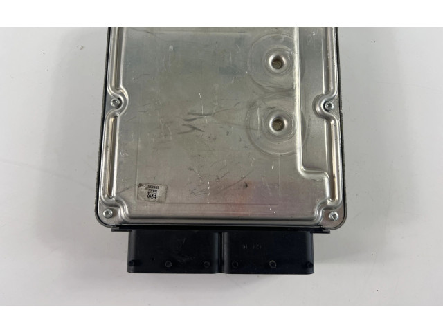 Блок управления двигателем Блок управления 4G0907589C, 0281019739 Audi A7 S7 4G