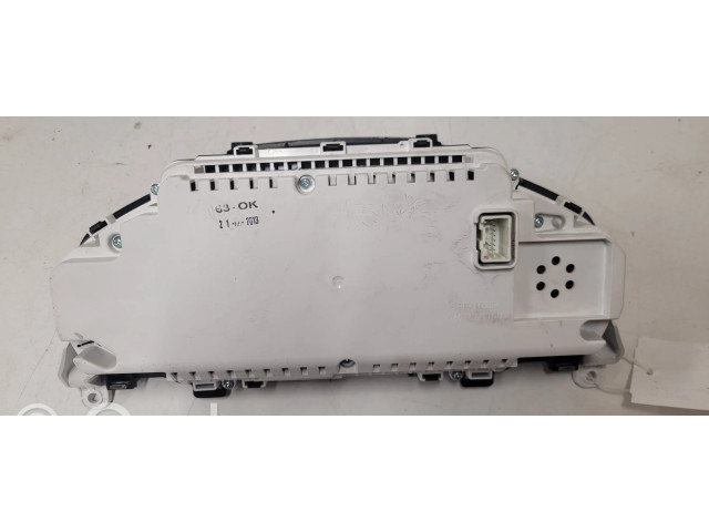 Панель приборов 31412865, 0195238 Volvo S60