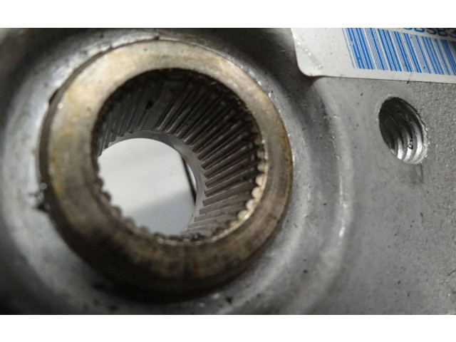 Volant Chrysler Pacifica 2004