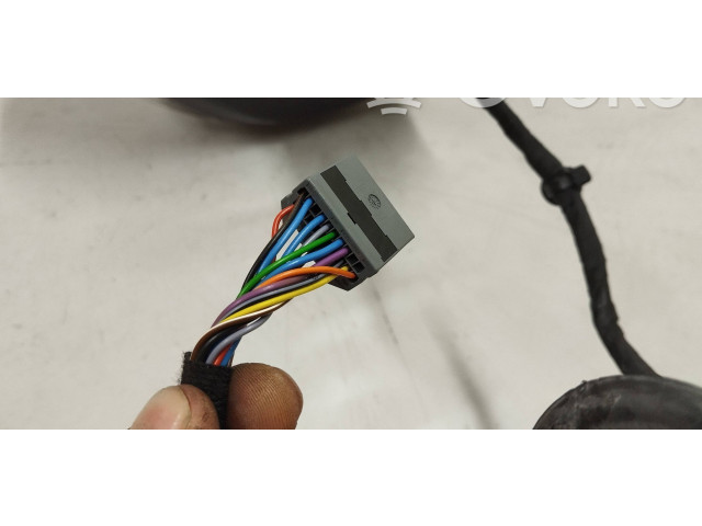 Зеркало электрическое        Volvo XC90  2014 -  года   