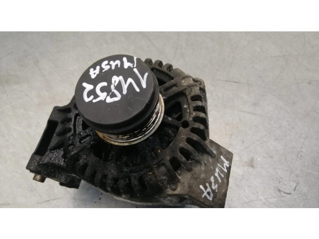 Генератор 46823547, 2542670B   Lancia Musa 1.2     