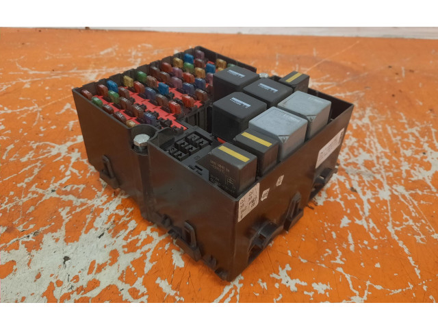 Блок предохранителей  3E09822, 3E09822   Ford Fusion    