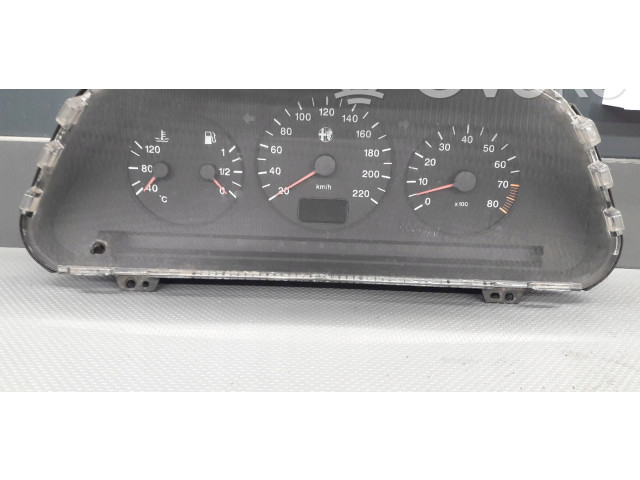 Přístrojová deska Alfa Romeo 145 - 146 1995 602584003