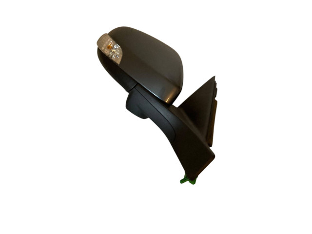 Зеркало электрическое        Volvo V70  2008 - 2013 года   