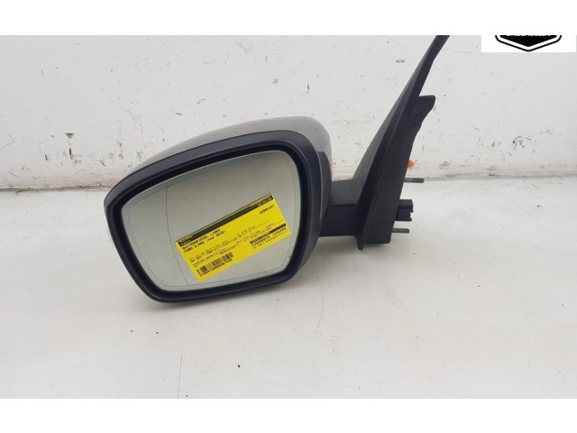 Зеркало (механическое)       Ford S-MAX  2015 -  года   