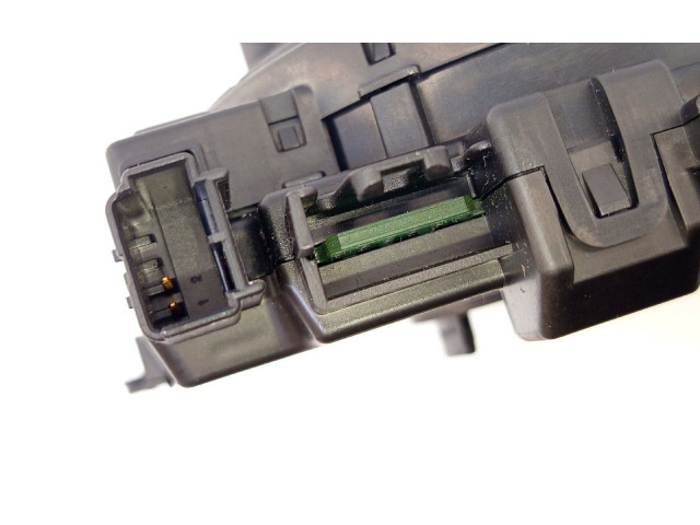 Подушка безопасности водителя 5Q0953569A Volkswagen Golf VII