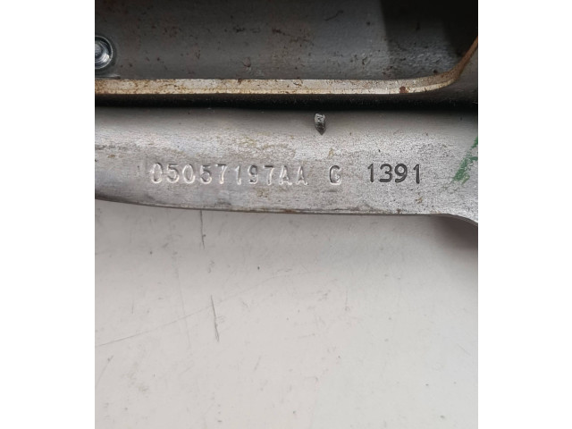 Рулевая рейка 05026132AC, P05057548AD Fiat Freemont - года