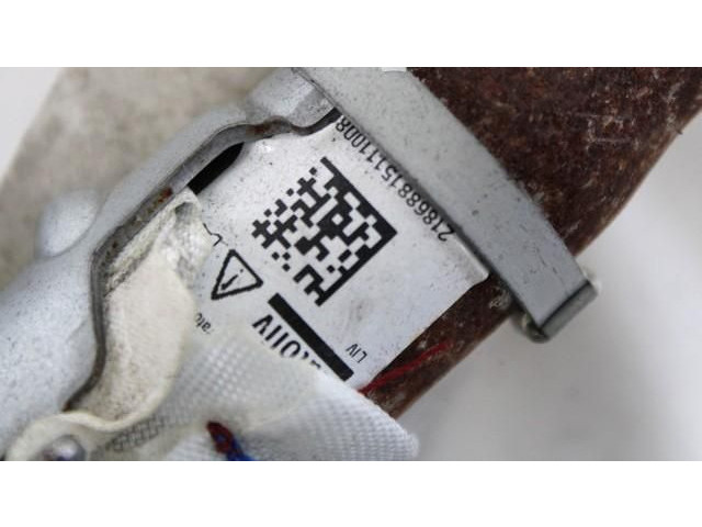 Боковая подушка безопасности 51961563   Fiat 500X