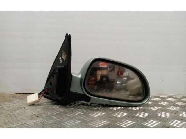 Зеркало электрическое        Chevrolet Nubira     