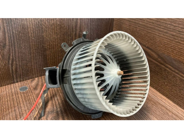 Вентилятор печки    2E0819987, E7169   Volkswagen Crafter