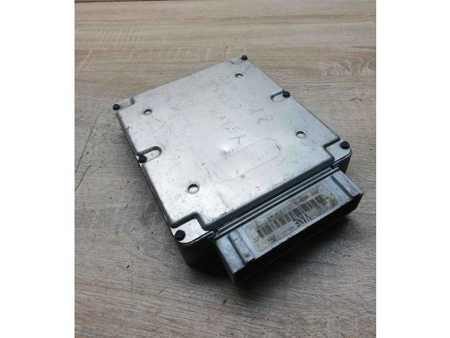 Řídící jednotka 95bb12a650yb, VANE Ford Mondeo MK I 1993