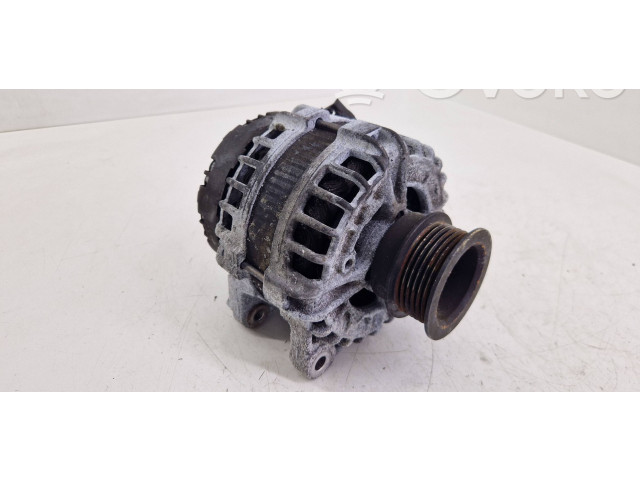 Генератор 30659580 Volvo XC90