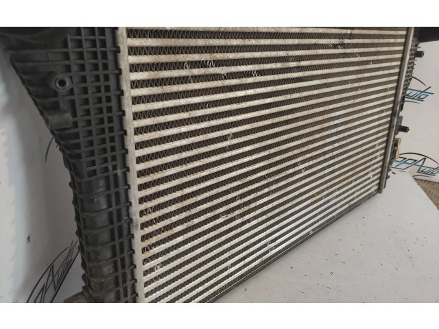 Интеркулер  96568, 572159   Volkswagen Caddy 