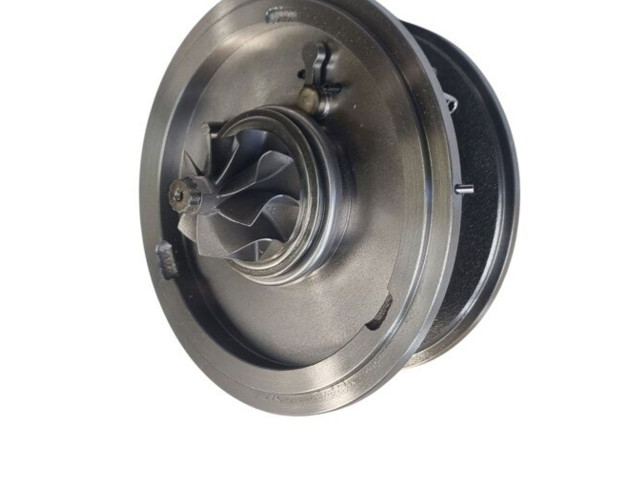  Турбина Volkswagen Caddy  775517-0001, CHRA10-0430         