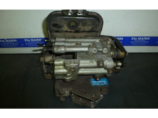 Блок АБС 95667797   Citroen  Xantia   -  года