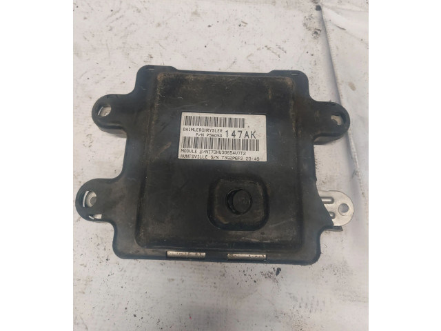 Блок комфорта P05150655AA   Jeep Grand Cherokee (WK)   