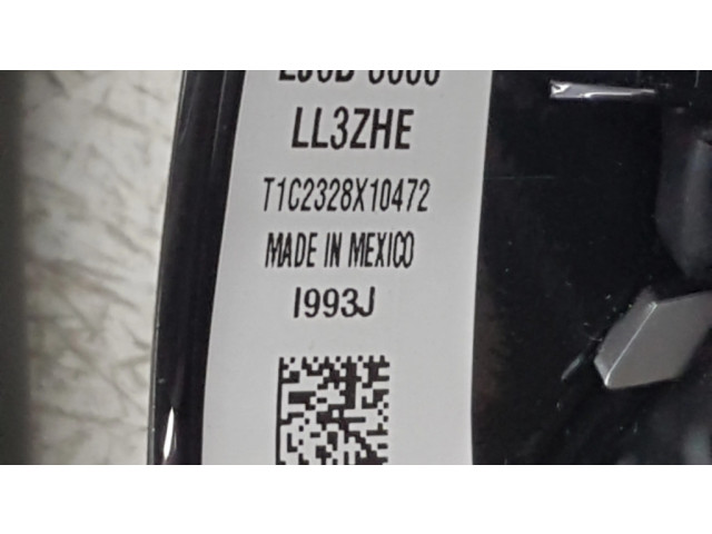 Руль Ford Escape IV  2020- года LJ6B3600, LJ6B3600LL3ZHE      