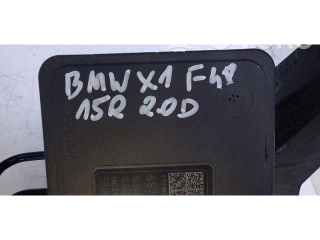 Jednotka ABS 6878052 BMW X1 F48 F49 2020
