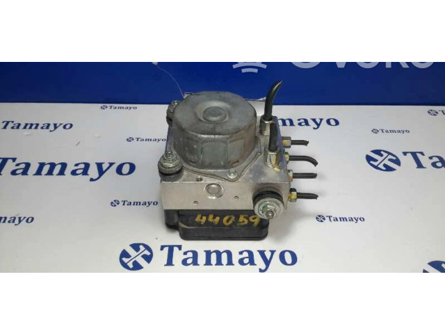 Jednotka ABS 476601H20A, 2265106455 Nissan Micra C+C 2013