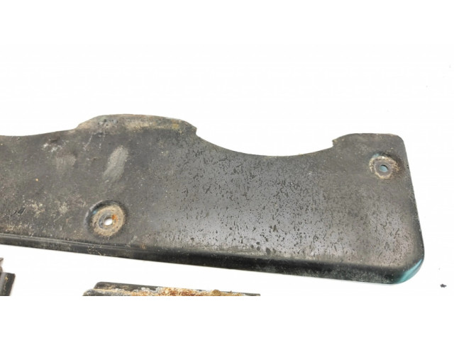 Замок багажника     Citroen Berlingo 2003-2007 года