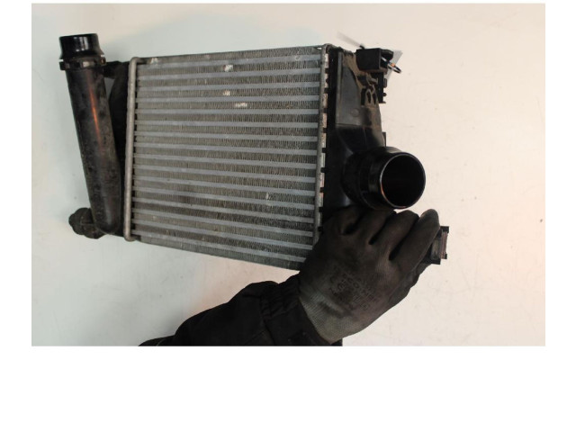 Интеркулер Dacia Duster II 1.3