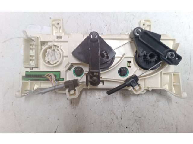 Модуль блока управления кондиционером Renault Clio II