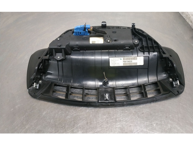 Панель приборов 96613462ZD Citroen C4 I