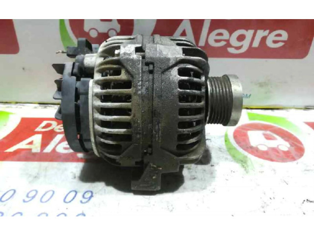 Генератор 36050262, 36050262   Volvo V70      