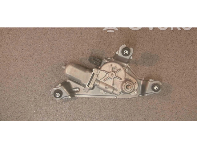 Моторчик заднего дворника Mazda 6