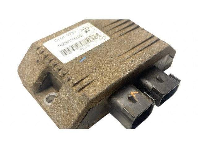 Другие блоки управления / модули