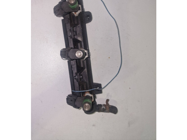 Топливная рампа 03e133320   Volkswagen Polo III 6N 6N2 6NF  