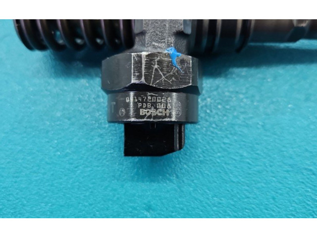 Форсунка 0414720028, IMPRK1375563 Audi A3 S3 8L