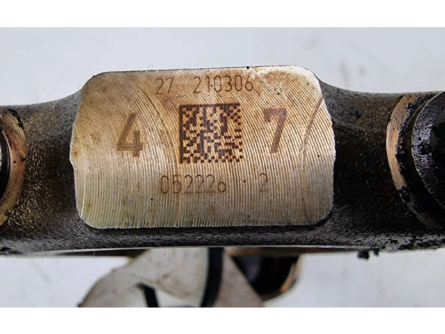 Píst BME Seat Ibiza III (6L) BME