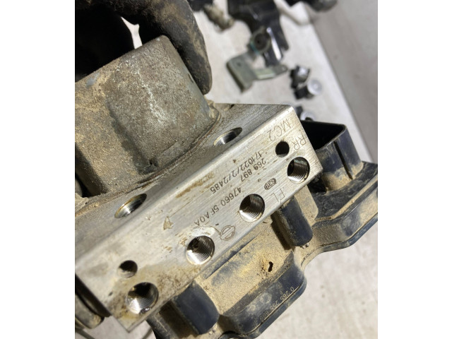 Jednotka ABS 476605FA0A Nissan Micra K14 2018